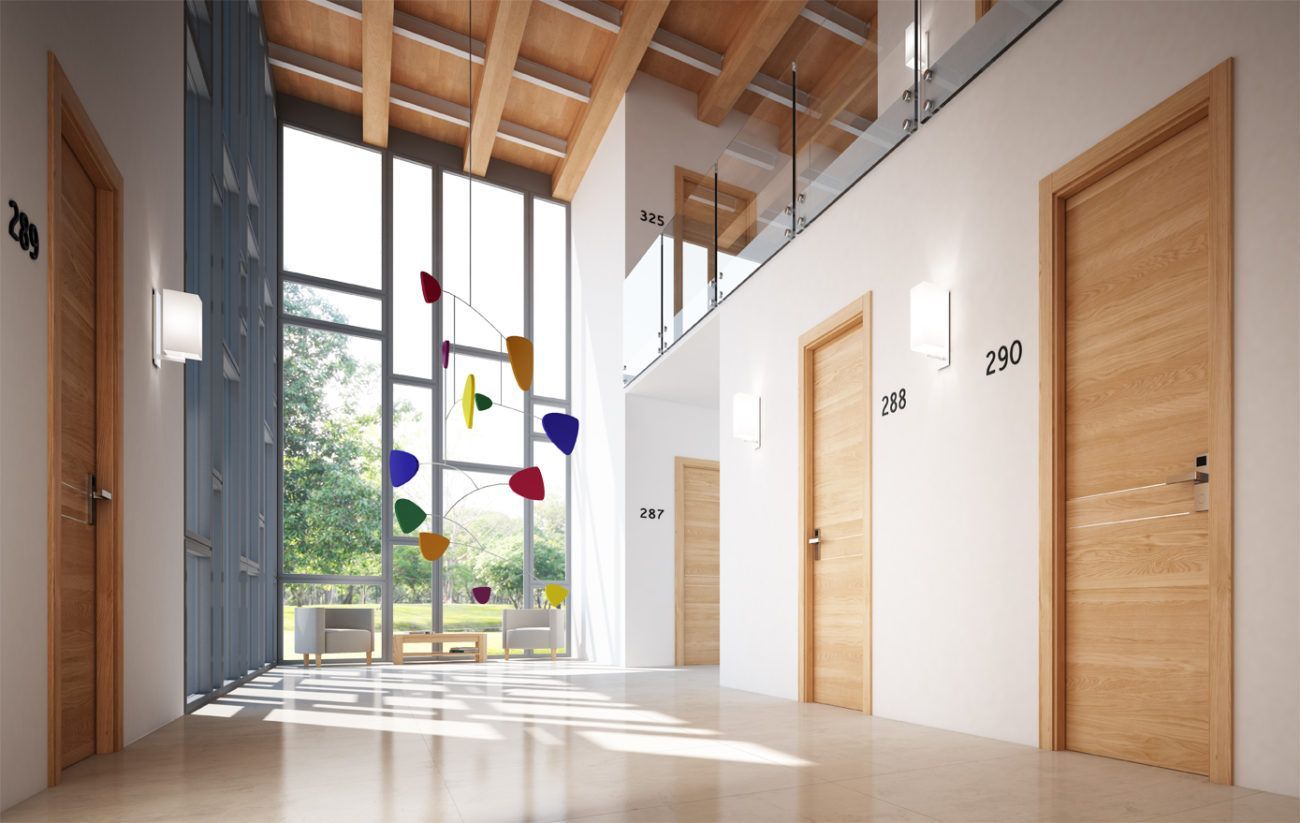 #PorteREI
#SicurezzaAntincendio
#NormativaAntincendio
#HotelDesign
#REIdesign
#PorteContract
#Design