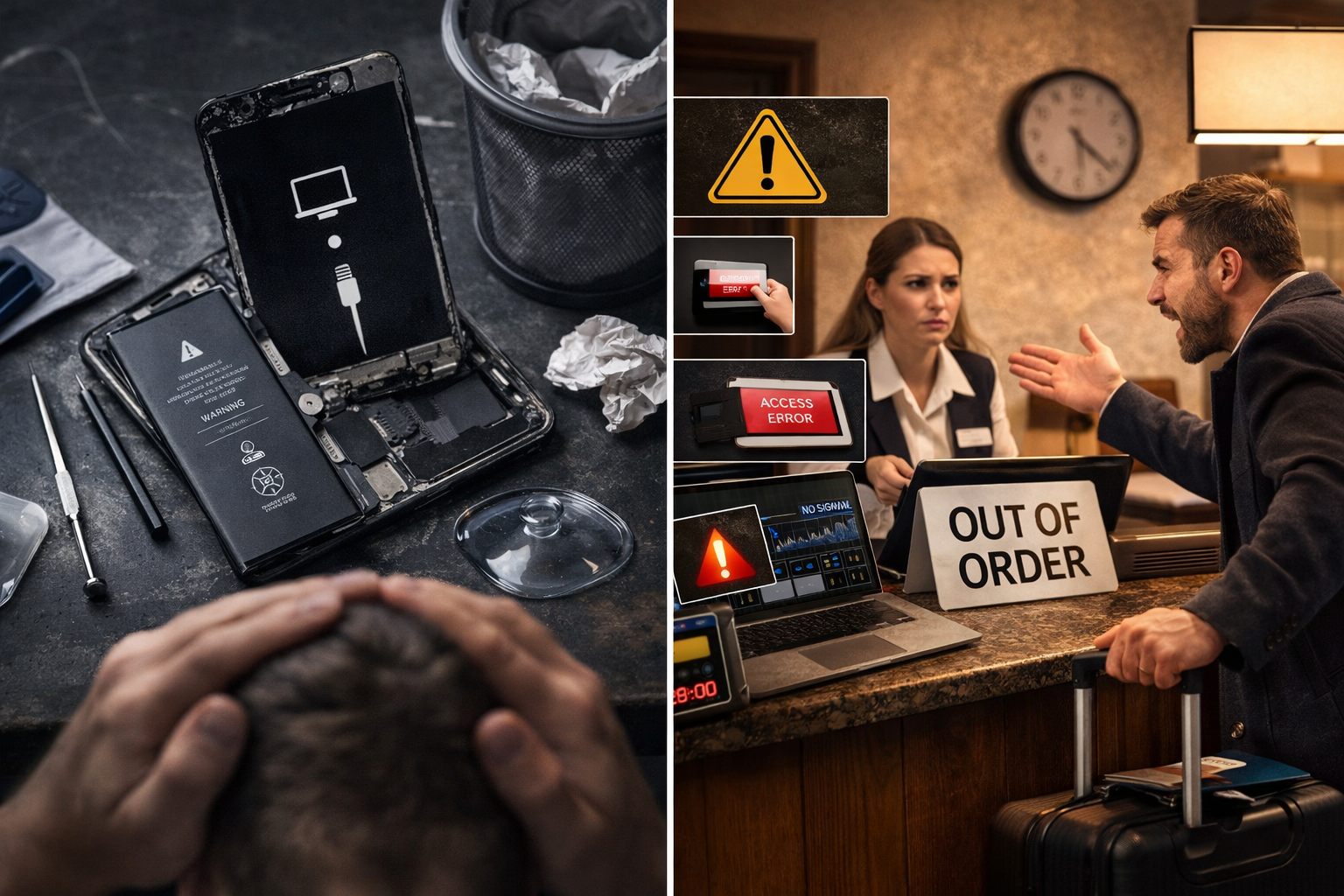 #DomoticaAlberghiera #HospitalityTech #HotelManagement #BuildingAutomation #ControlloAccessi #PMS #H