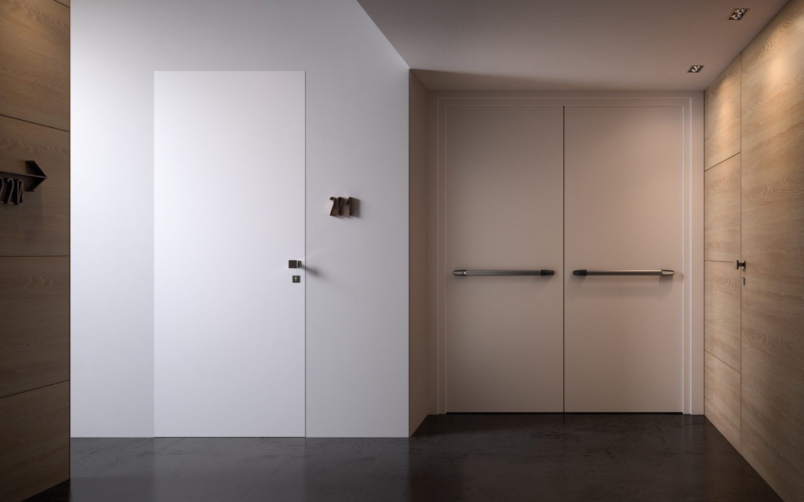 porta rei 120 Garofoli