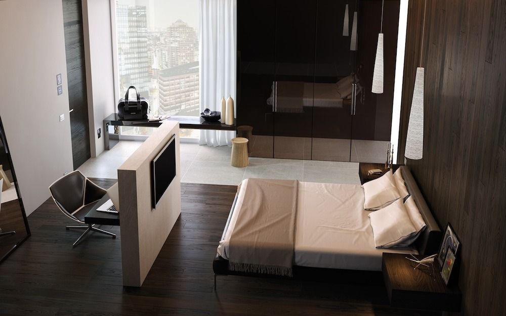 Contract Garofoli – Progetto completo