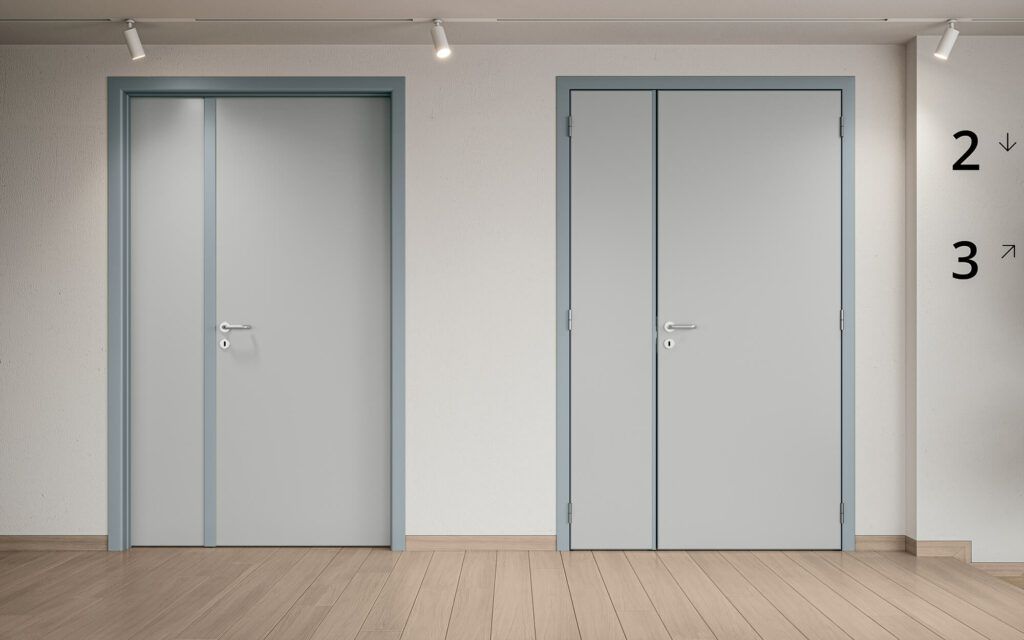 Porte Tecniche Lumia