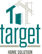 logo target home solution