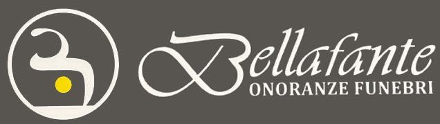Logo Onoranze funebri Bellafante