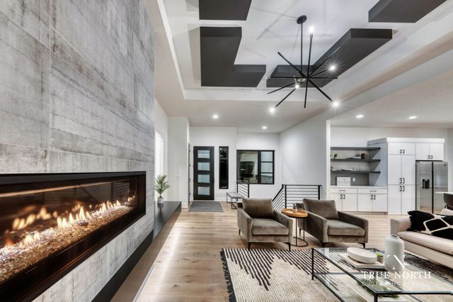 Fireplace Season