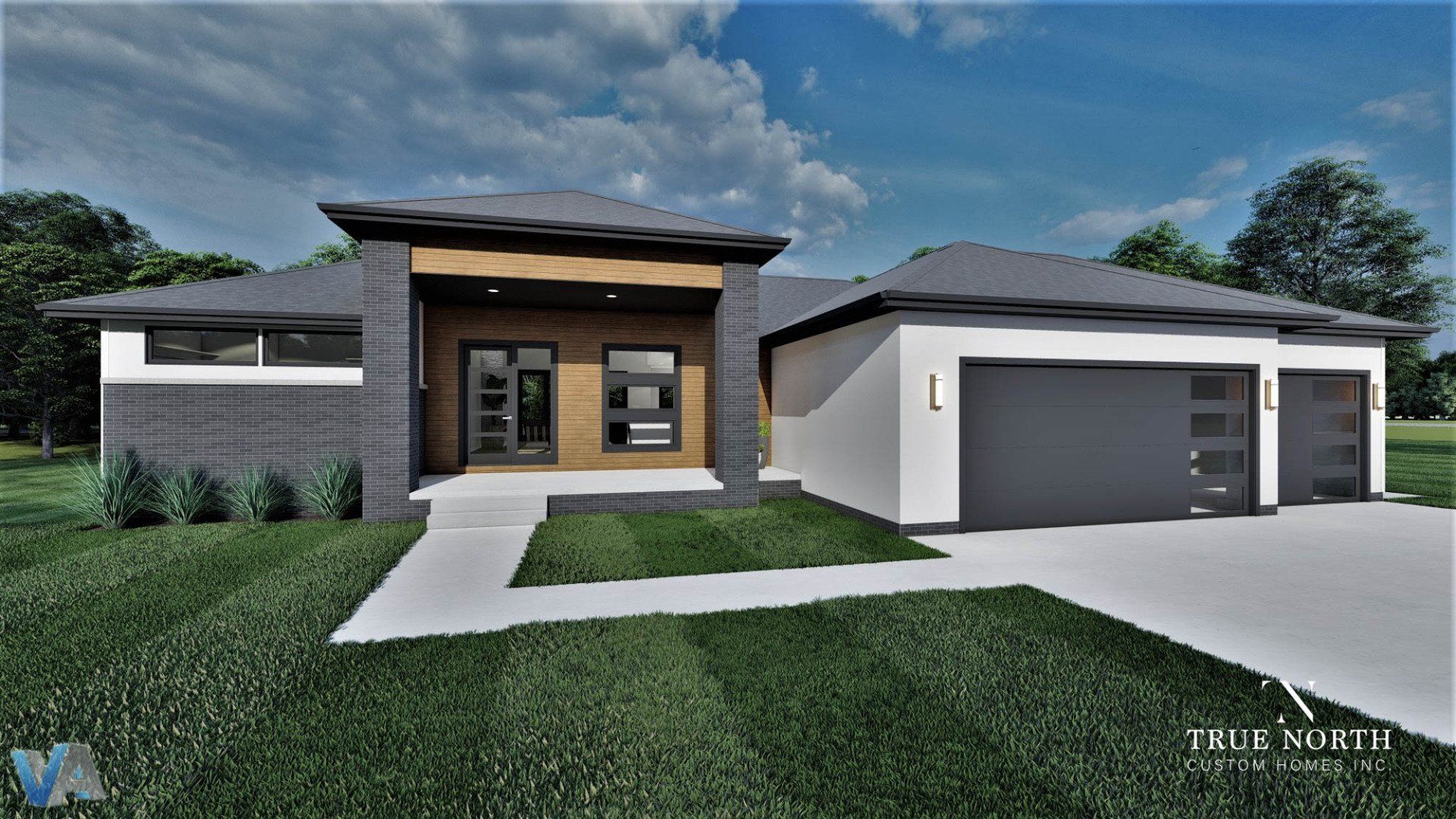 Current Properties and Lots For Sale