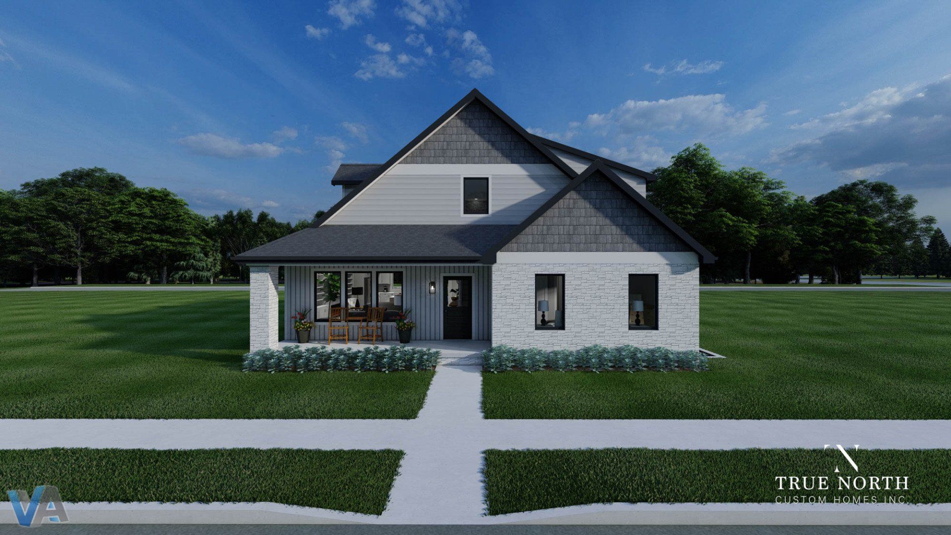 Current Properties and Lots For Sale