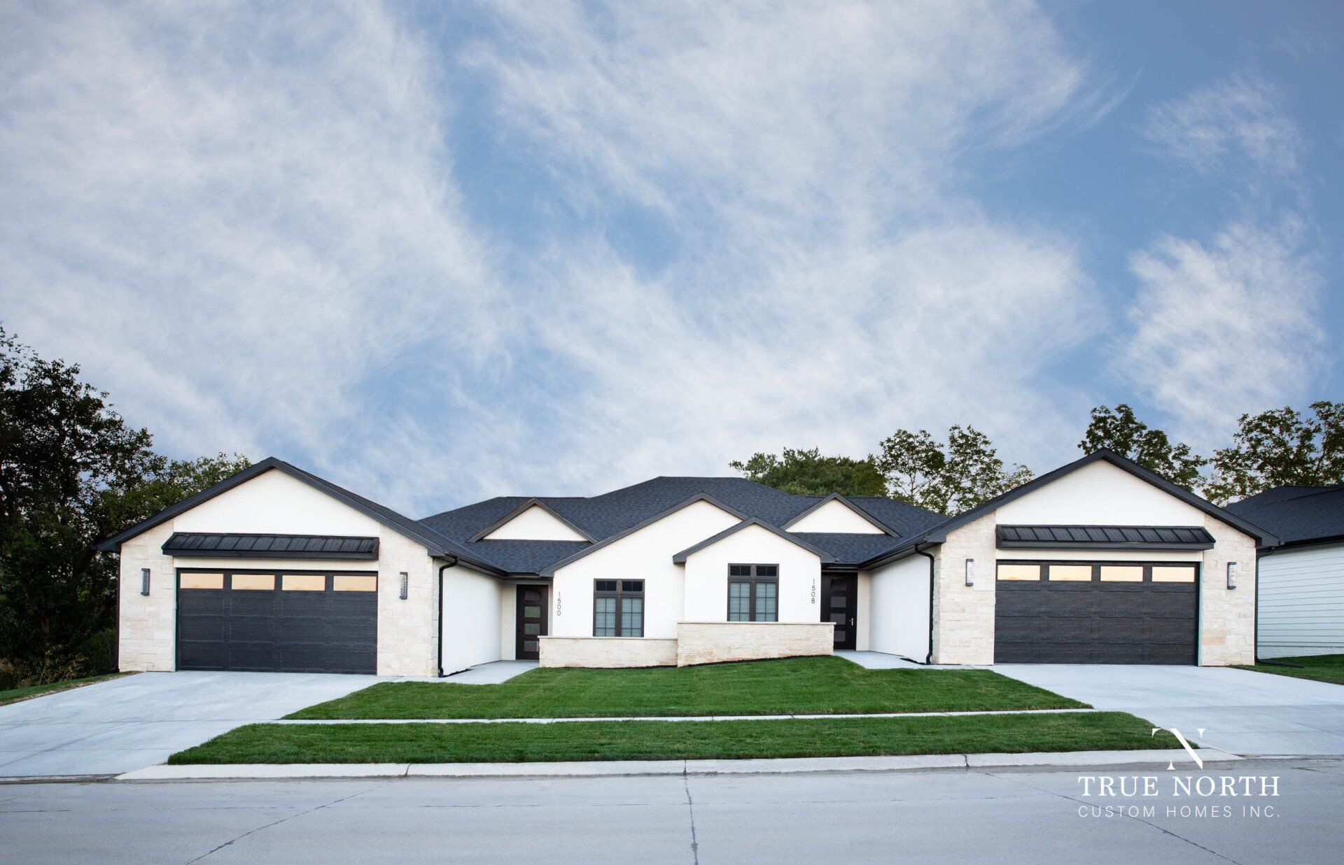 Townhomes in Lincoln, NE