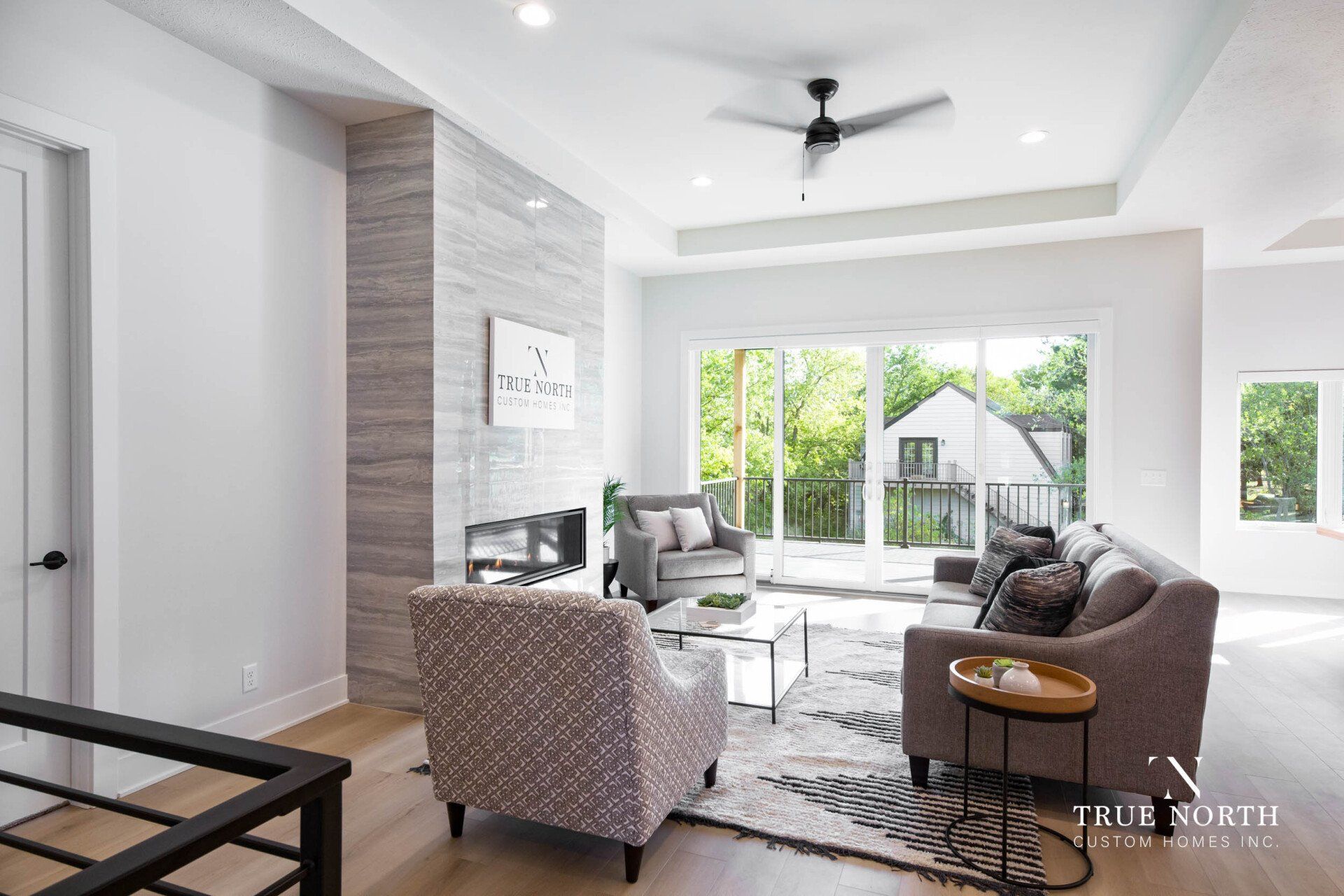 The Preserve at Hillcrest Townhomes Lincoln, NE