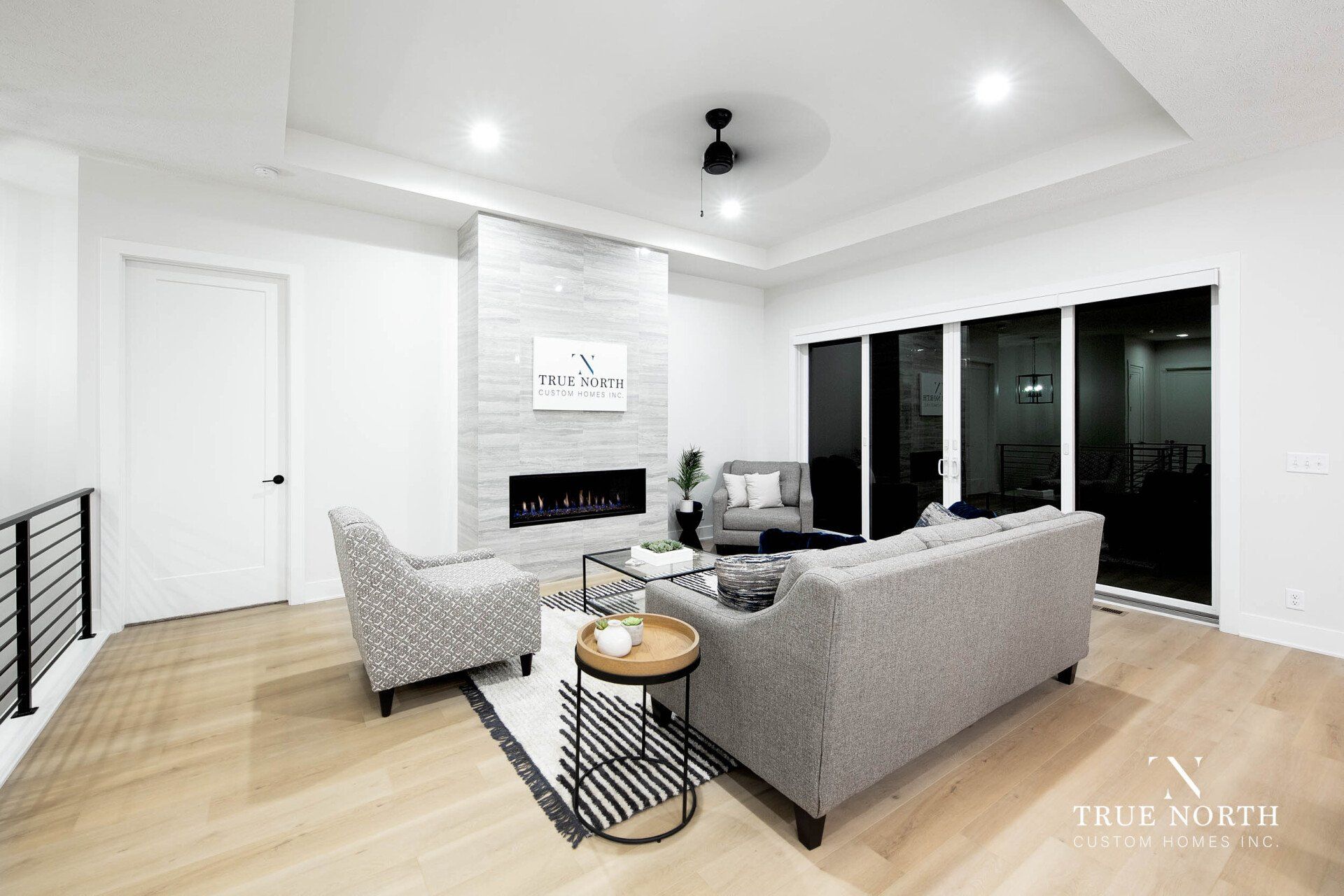 The Preserve at Hillcrest Townhomes Lincoln, NE