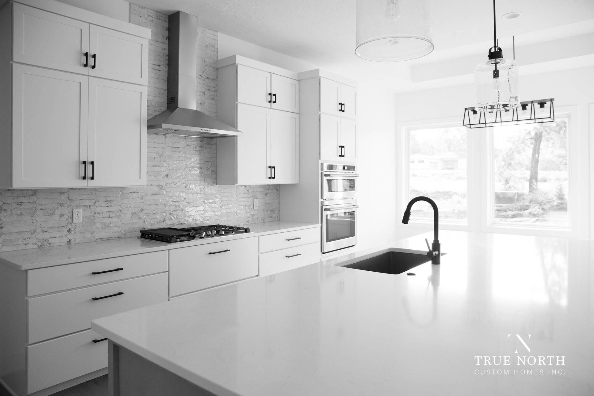 Luxury Kitchen