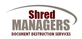 Shred Managers