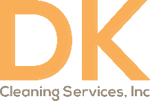 DK  Cleaning Services