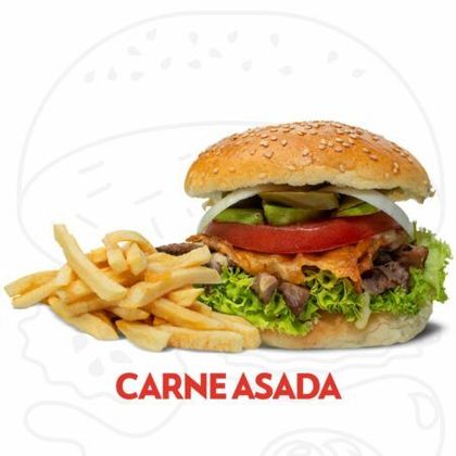 CARNE ASADA