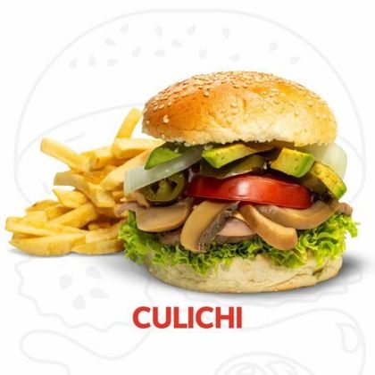CULICHI