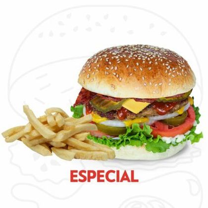 ESPECIAL