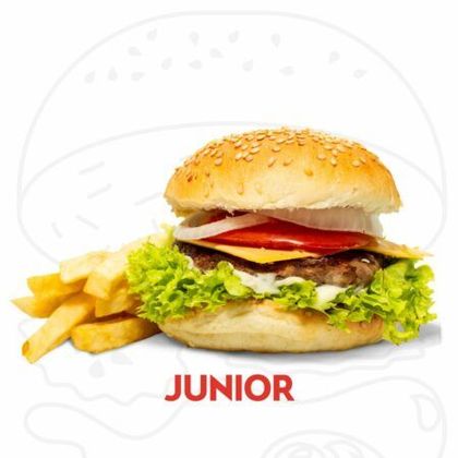 JUNIOR