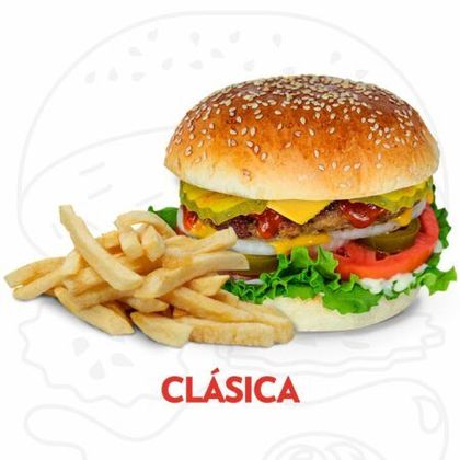 LA CLÁSICA