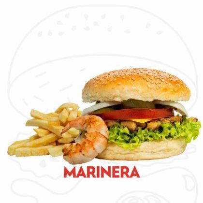 MARINERA