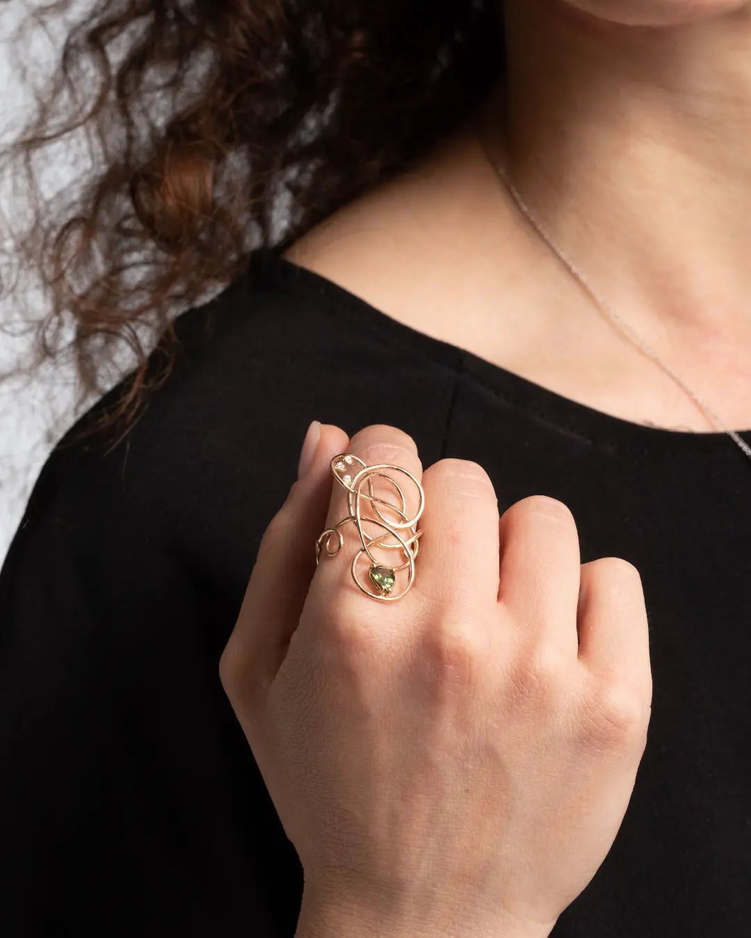 riparazione gioielli