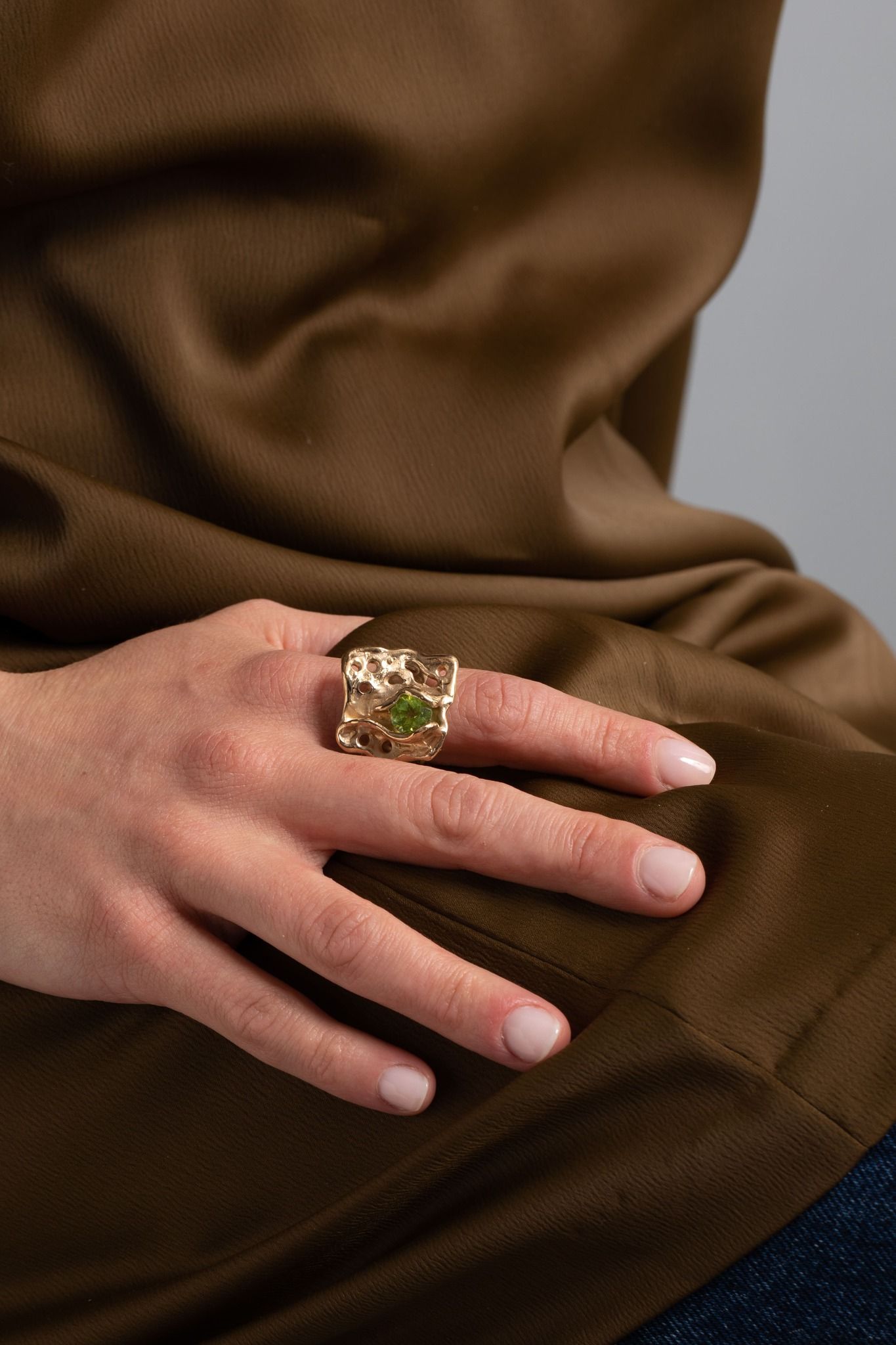 riparazione gioielli