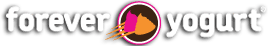 Forever Yogurt logo