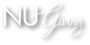 NU Giving logo
