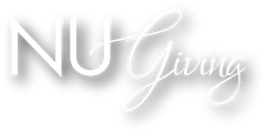 NU Giving logo