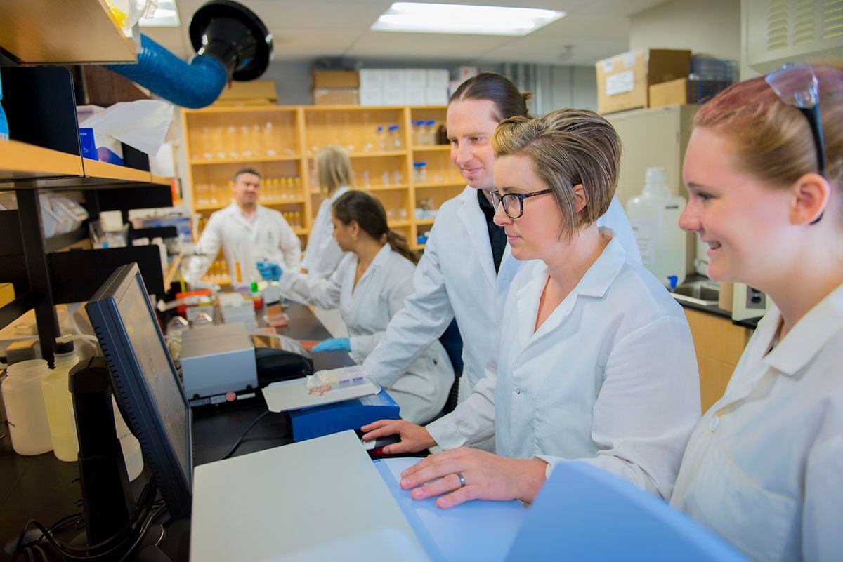 Student Research Opportunity Fund