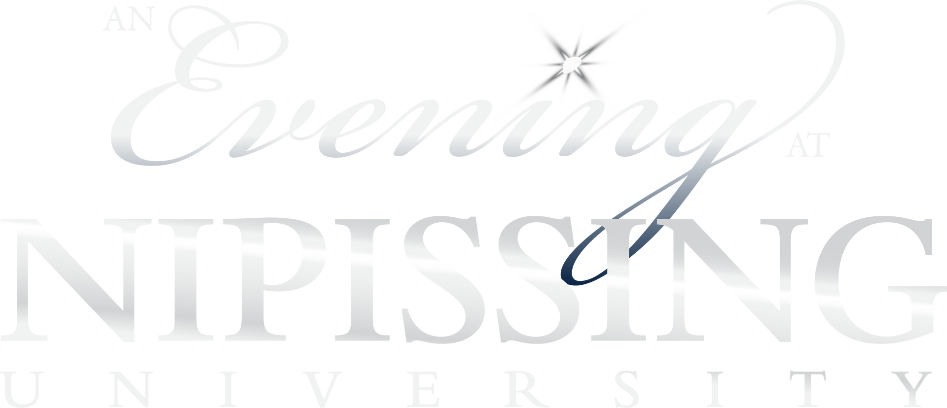 Evening at Nipissing University