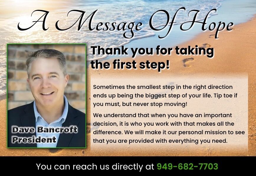 reverse mortgage good news laguna beach