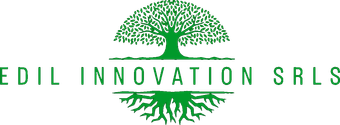 Edil innovation logo