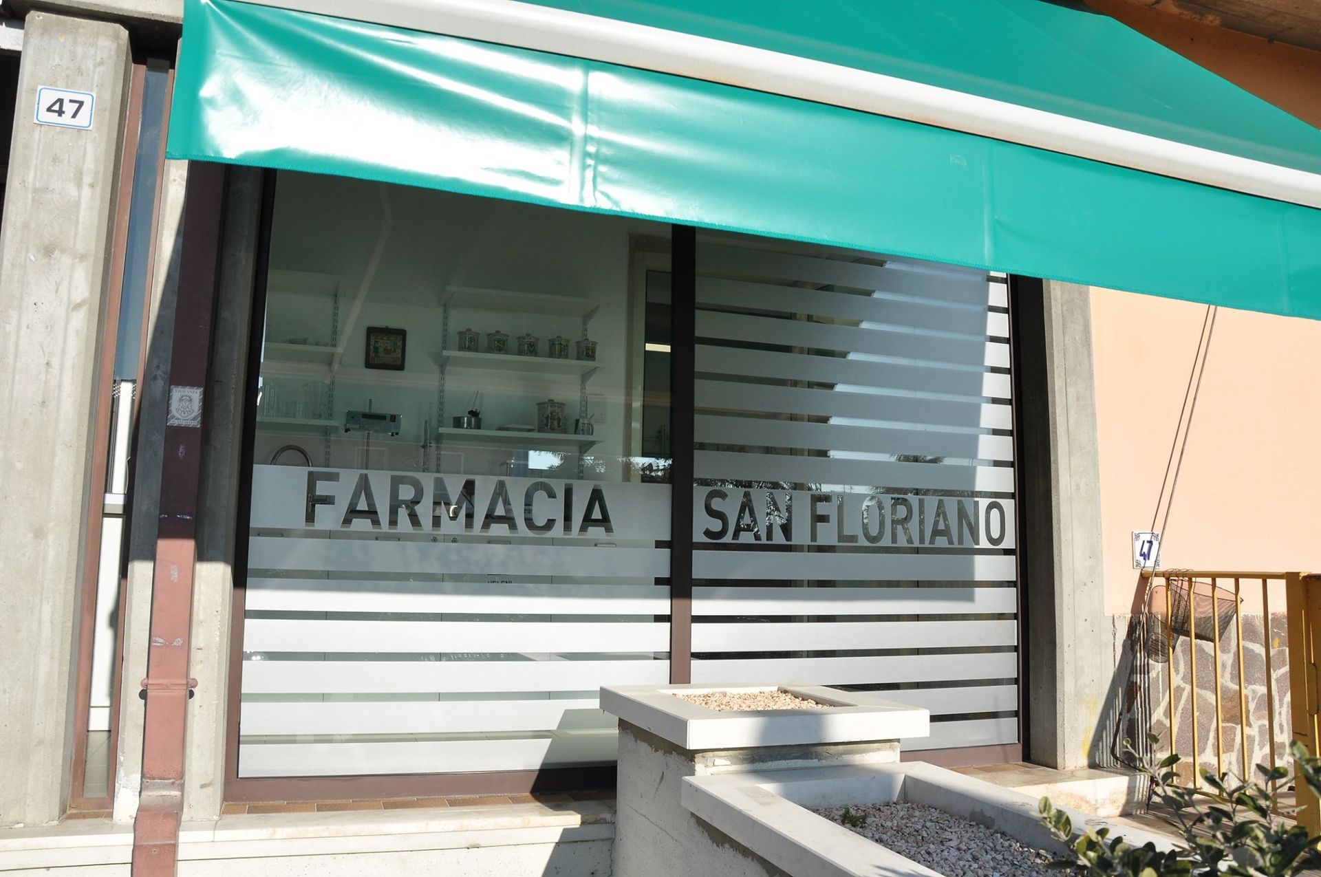 servizio di autoanalisi