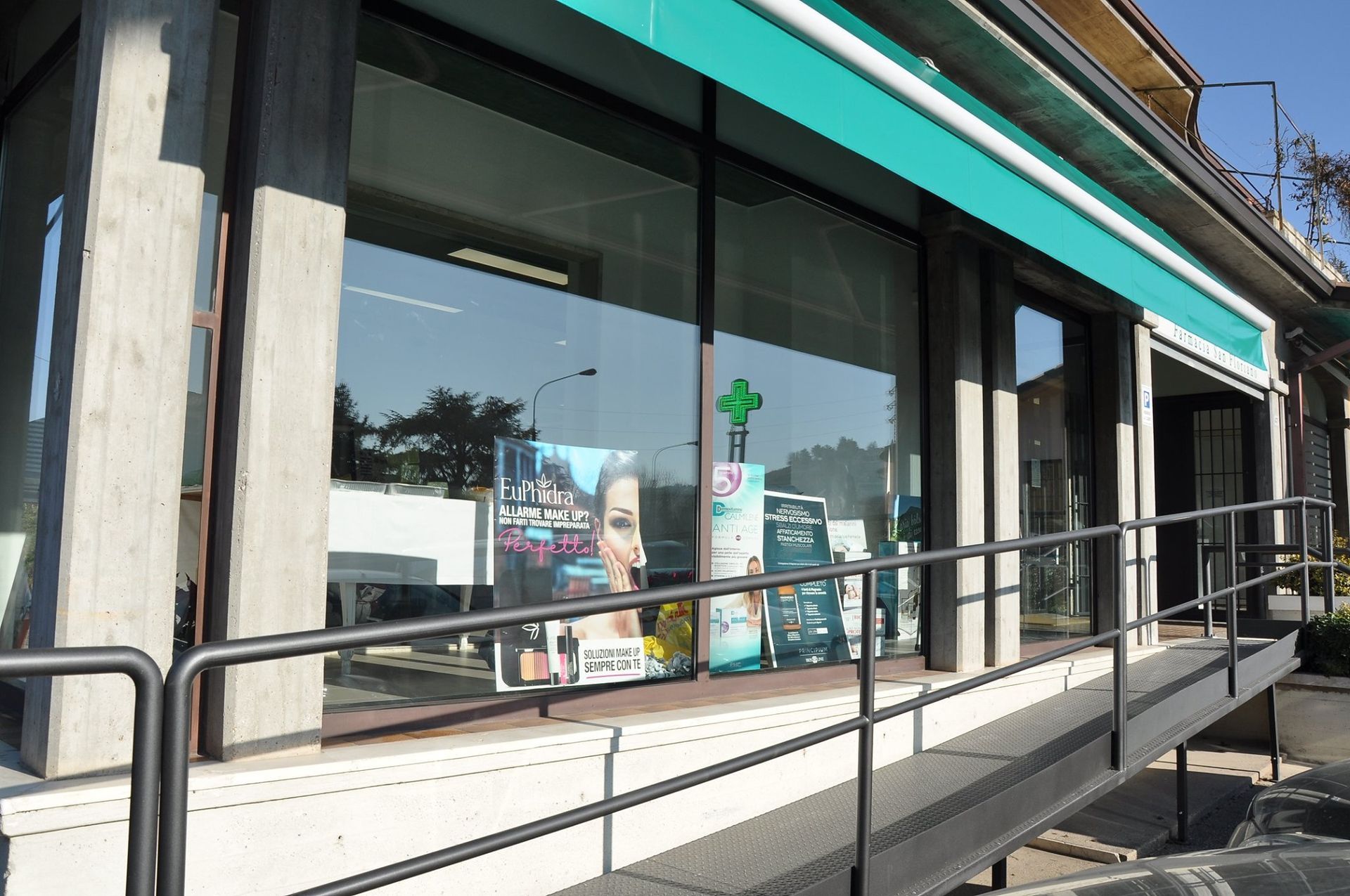 vendita di medicinali