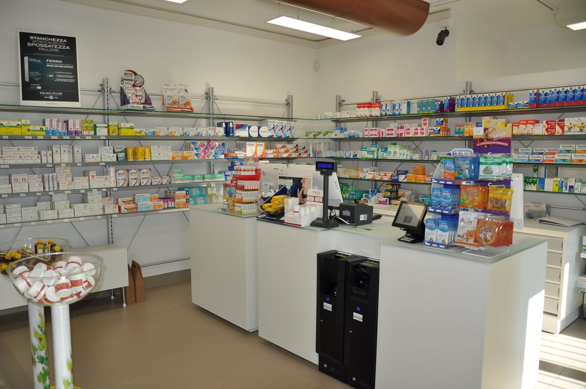 noleggio dispositivi