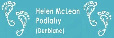 Murrayfield Podiatry Clinic & Helen McLean Podiatry