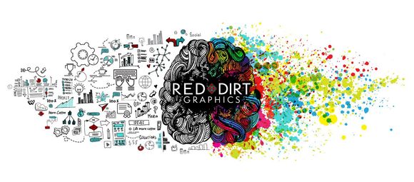 Graphics Print Shop — Oklahoma City, OK — Red Dirt Graphics