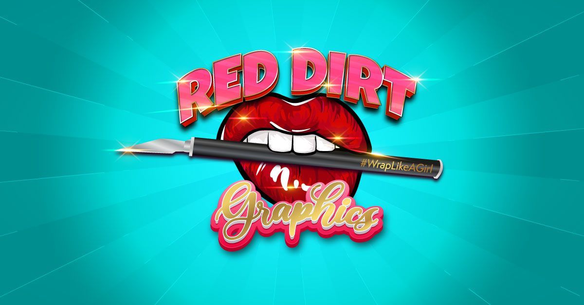 Red Dirt Graphics