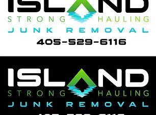 Logo Design — Oklahoma City, OK — Red Dirt Graphics