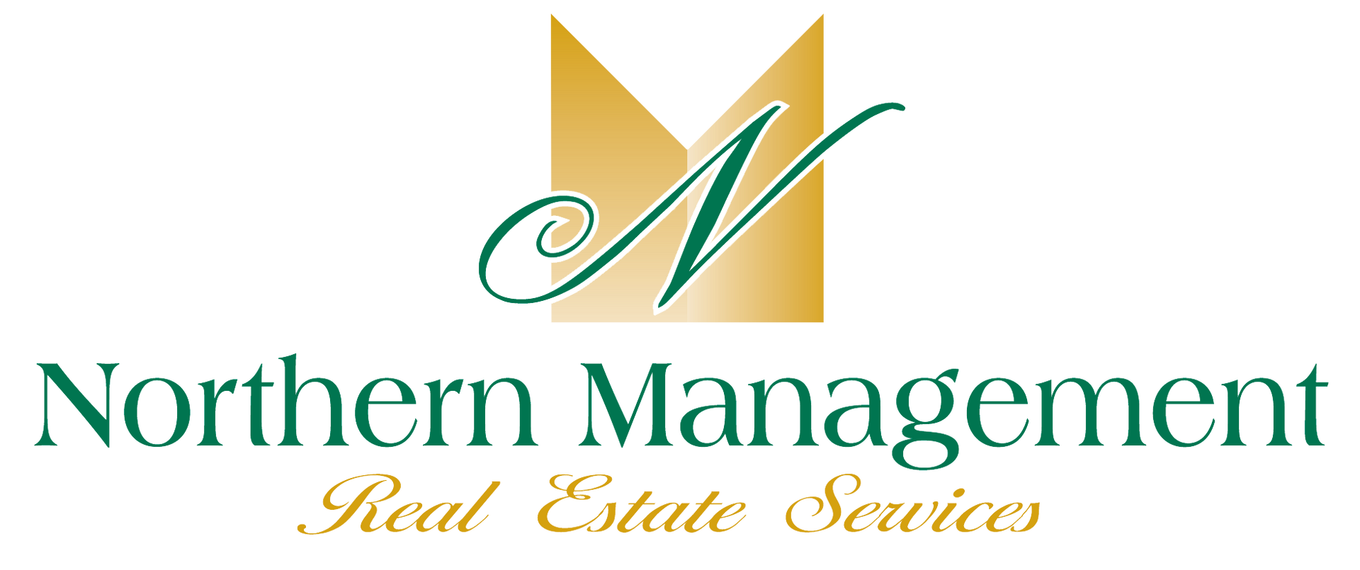 Northern Management logo - header, go to homepage