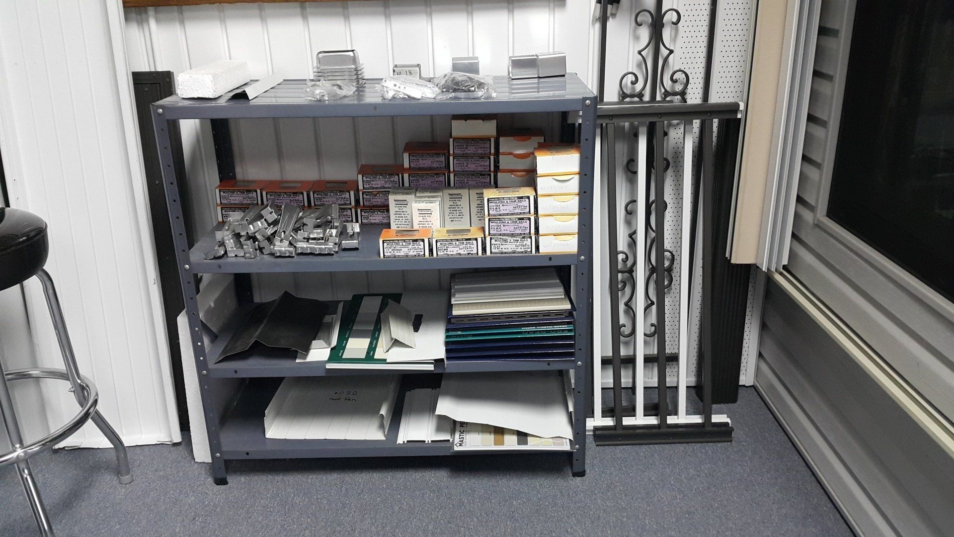 Aluminum Tools and Supplies — Palm Bay, FL — Anything That's Aluminum