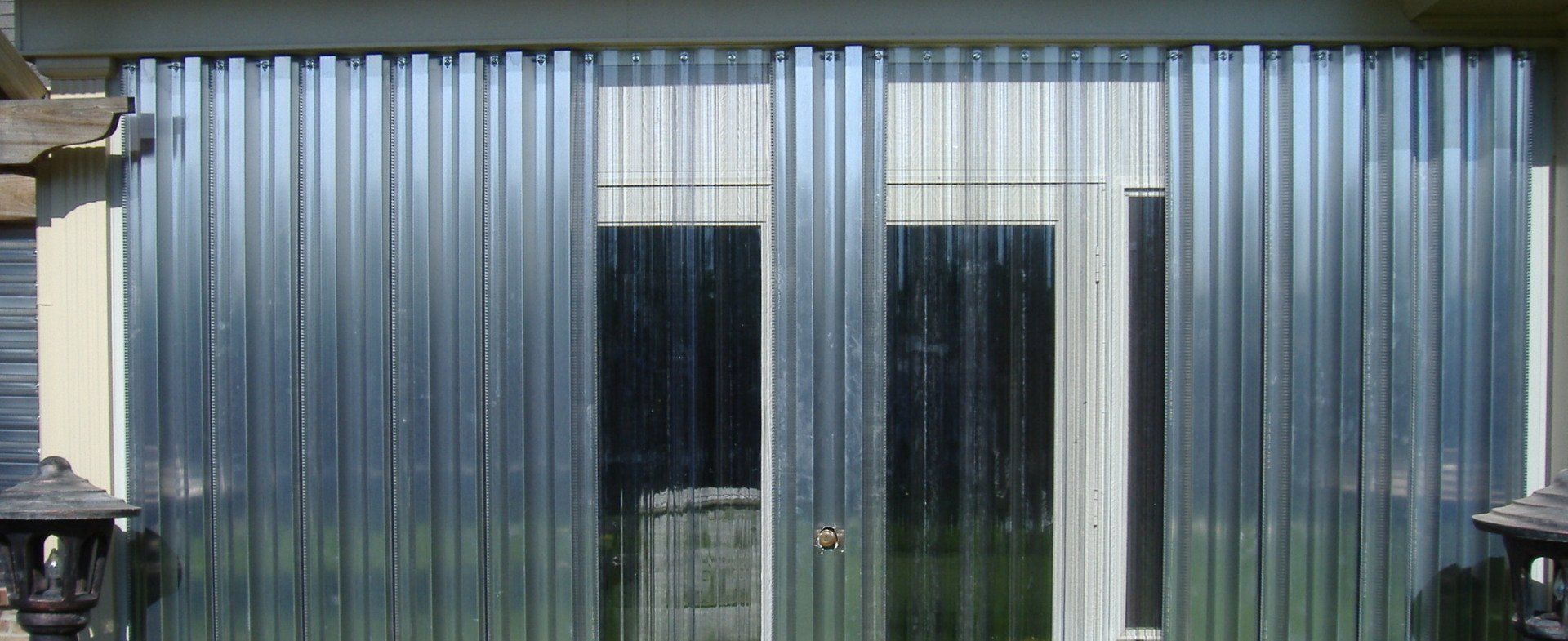 Aluminum Shutter— Palm Bay, FL — Anything That's Aluminum