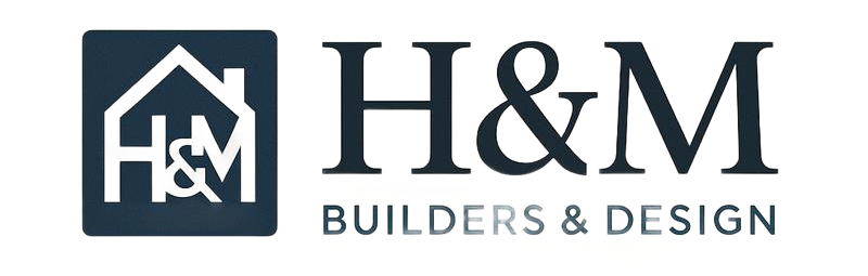 H&M Builders & Design