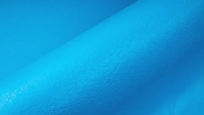 Renolit Relief Adriatic Blue