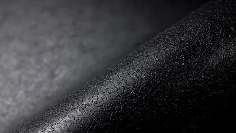 Renolit Relief Black