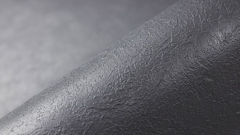 Renolit Relief Dark Grey