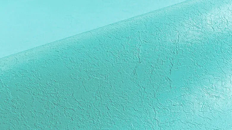 Renolit Relief Caribbean Green