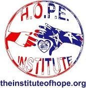 Logo of The Hope Institute