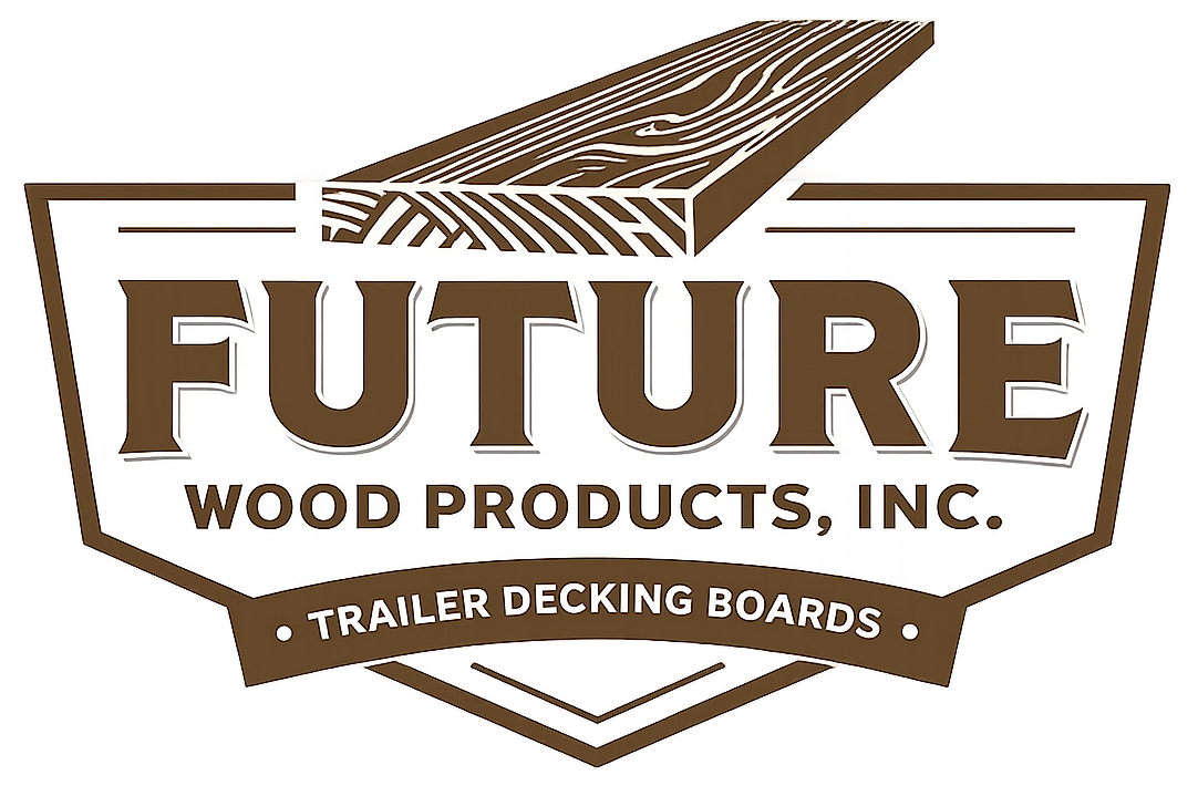 Future Wood Products, Inc. logo