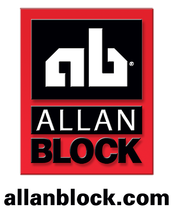 Allan Block Logo