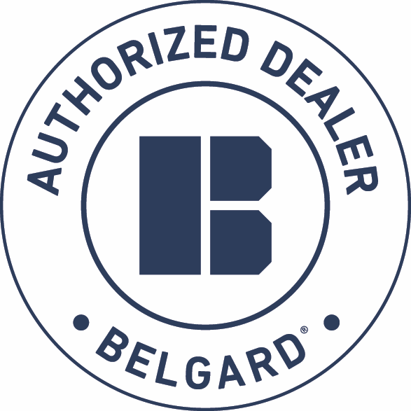 Belgard Logo